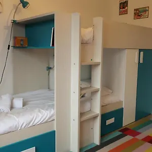  Appartement Le Clos Saint Michel 2 - 6 Personnes, Centre, Parking