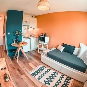  Appartement Studio Falquet - Proche Vieille