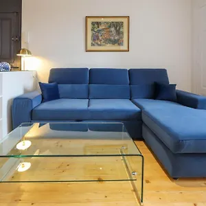  Appartement Le Boudoir Bleu - 2
